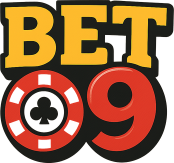 Bet 09 Logo